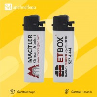 Plastik  Kasai Çakmak