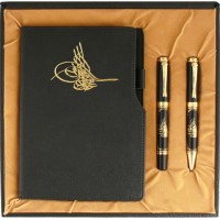 Osmanlı Hediyelik Set