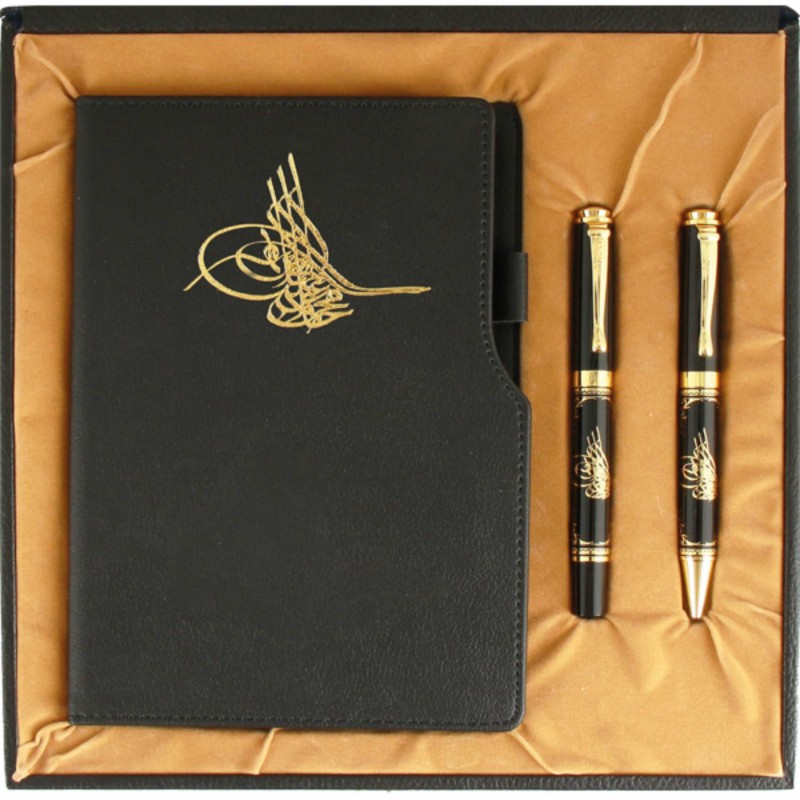 Osmanlı Hediyelik Set