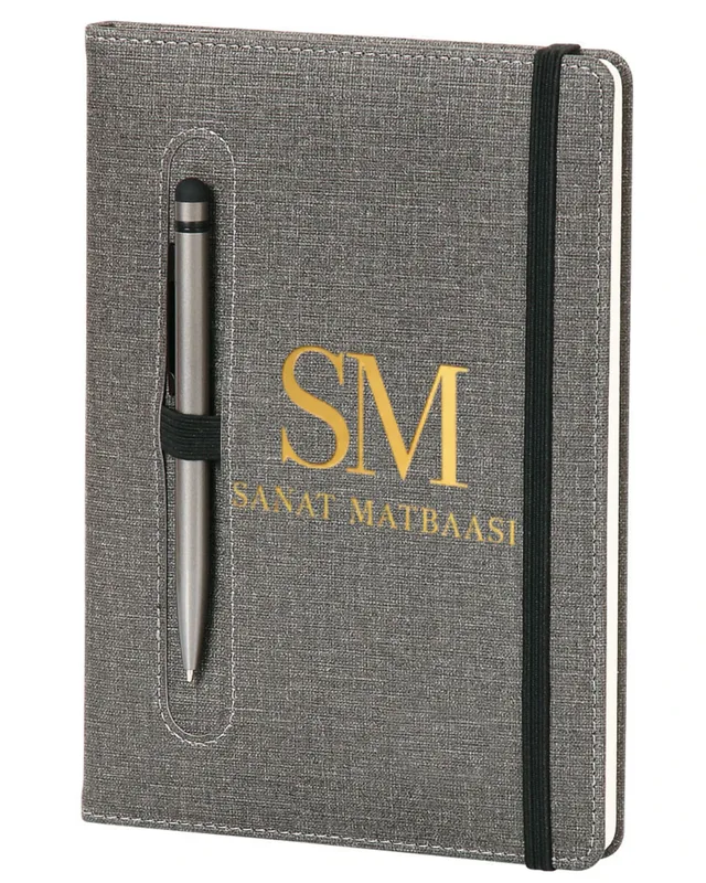 Vefa Tarihsiz Defter