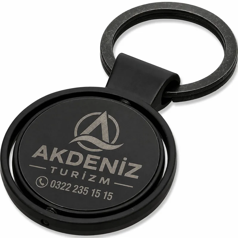 AN-5175 Çift Yön Anahtarlık