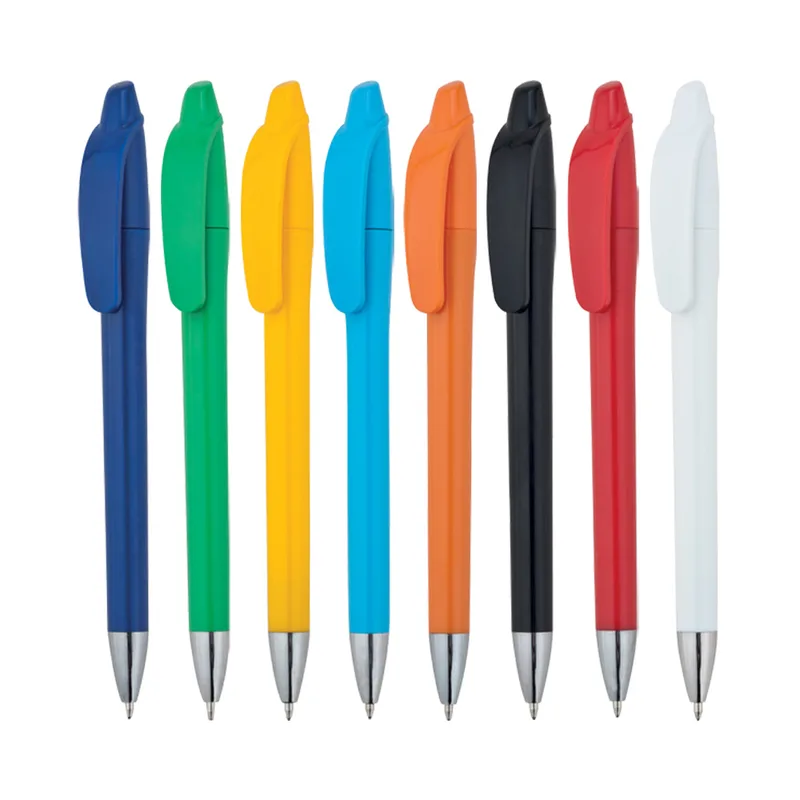 544-10 Plastik Kalem