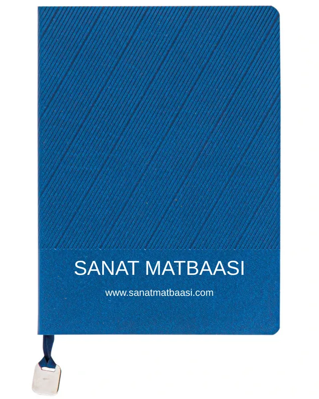 İstinye Tarihsiz Defter
