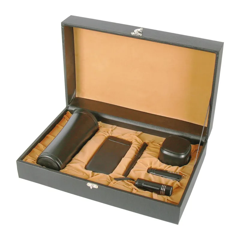 Hopa-S Hediyelik Set