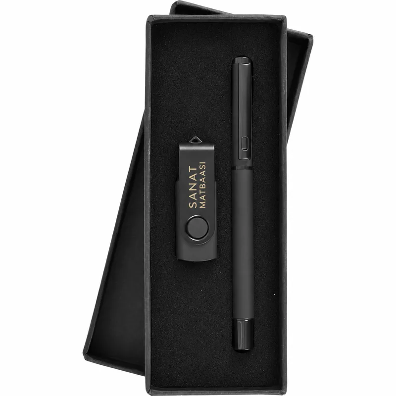 9210-16GB USB Kalem Set