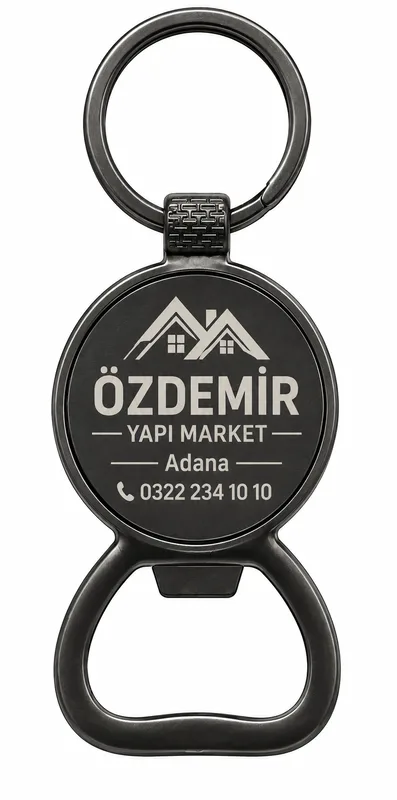 AN-4185 Tek Yön Anahtarlık