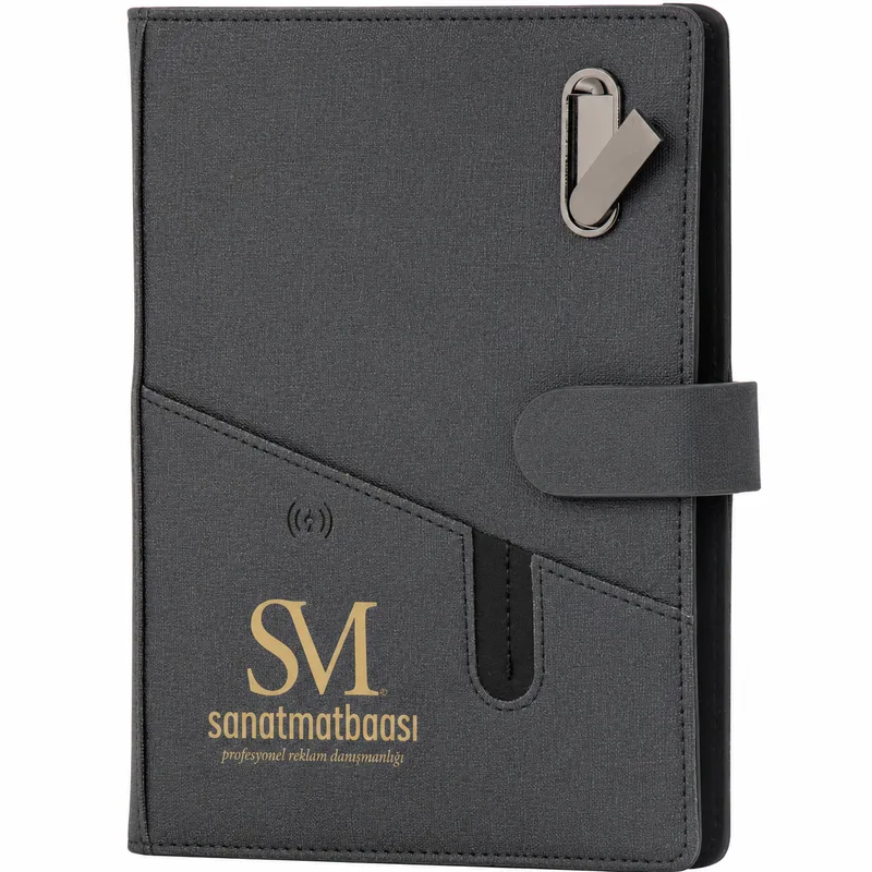 PWB-235 Powerbank Organizer